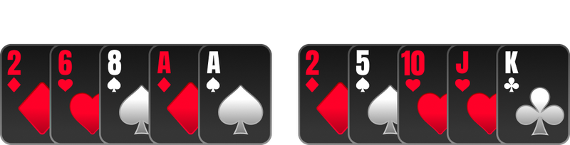 5 ряд en